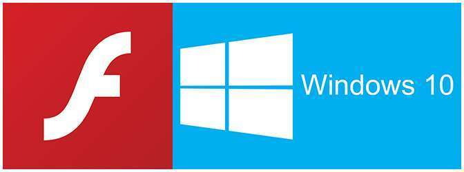 adobe flash player update free download windows 10