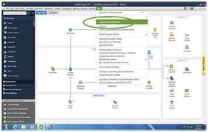 QuickBooks Desktop Pro 2020
