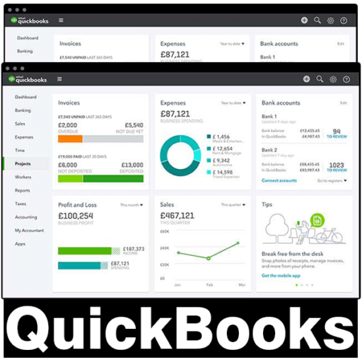 quickbooks 2020 update