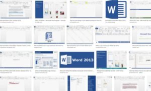 download word 2013 free for windows 10