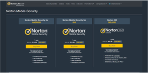 norton antivirus 2016 free download