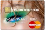 fake credit card