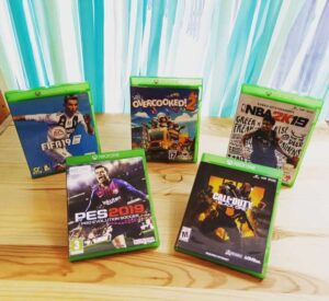 new playstation games