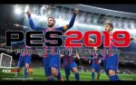 pes 2019