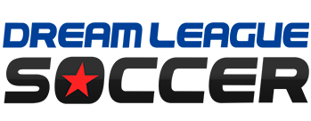 dream league soccer logo