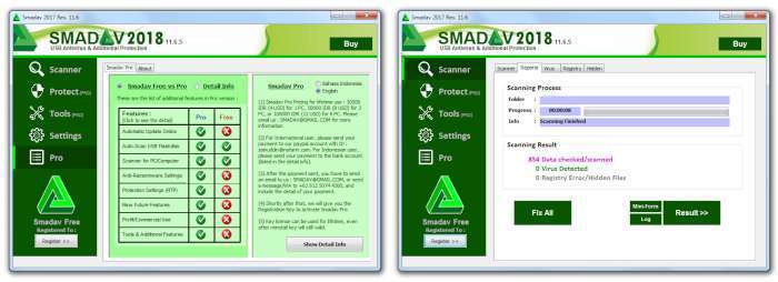 Smadav Antivirus Free - Download