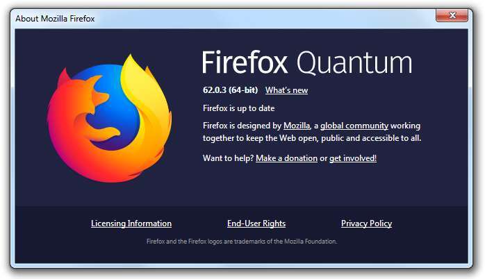 download firefox 64 bit for windows 10
