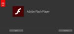 flash player