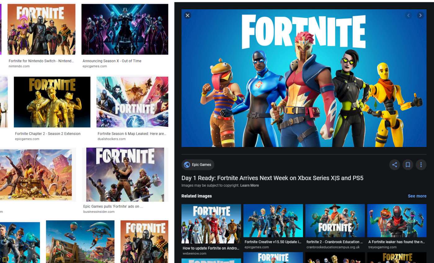 Download Fortnite For Pc Download