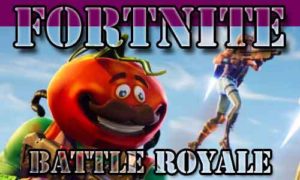 Fortnite Battle Royale