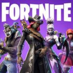 Download Fortnite for PC