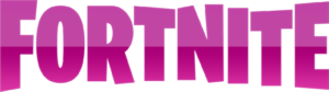 fortnite logo png