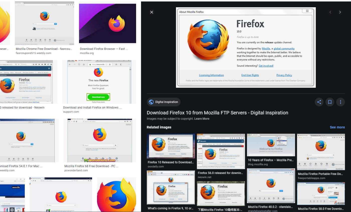 get mozilla firefox for mac