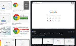 download google chrome for windows 10 ultima vercion