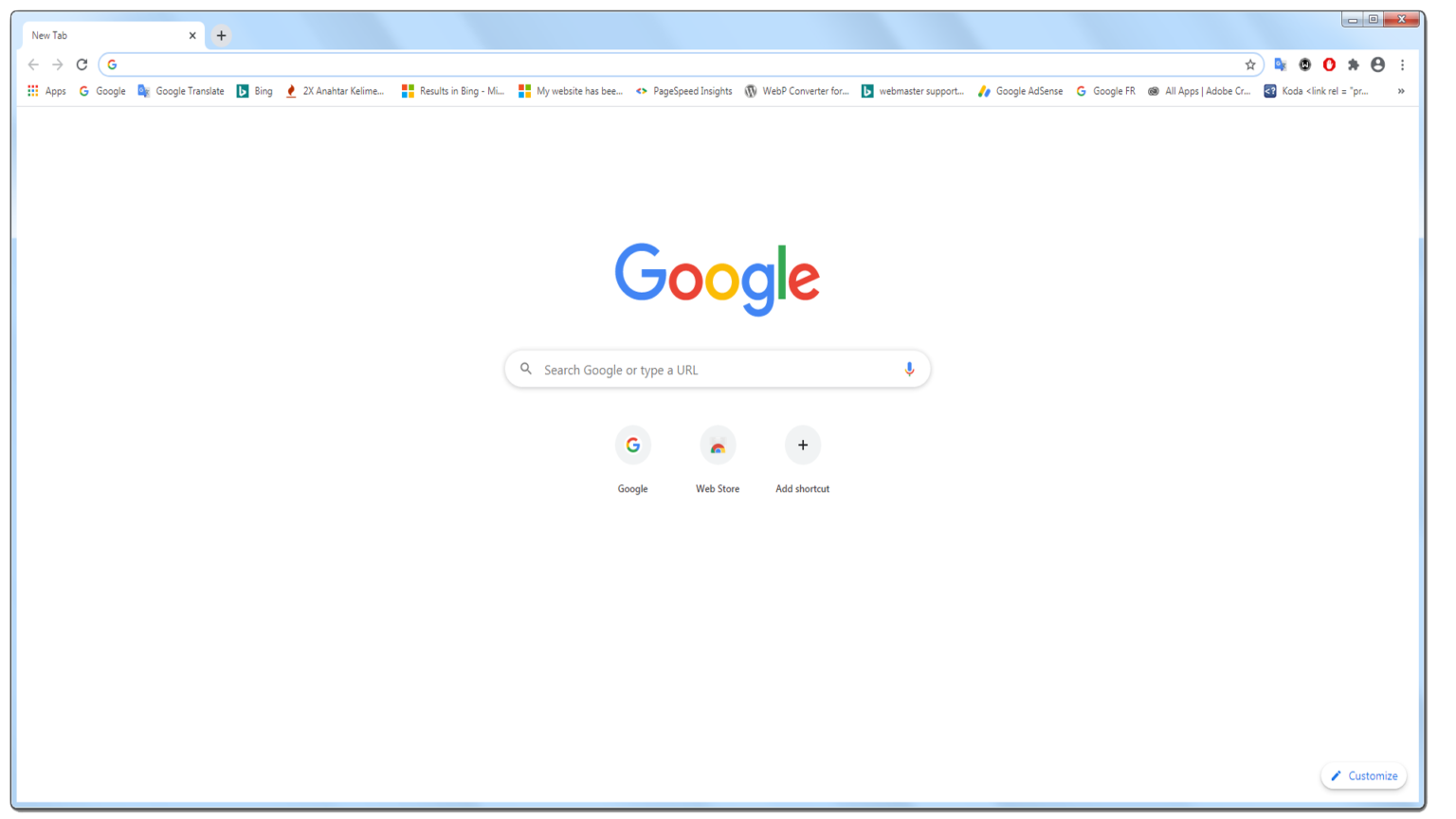 google chrome download