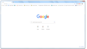 google chrome latest version 2020