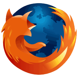 Mozilla Firefox