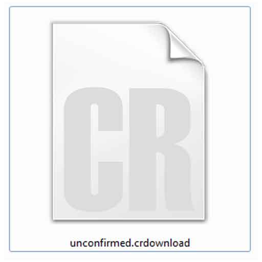 crdownload