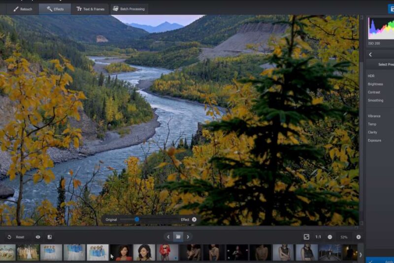 PhotoWorks AI – Download Best Photo Editing Software