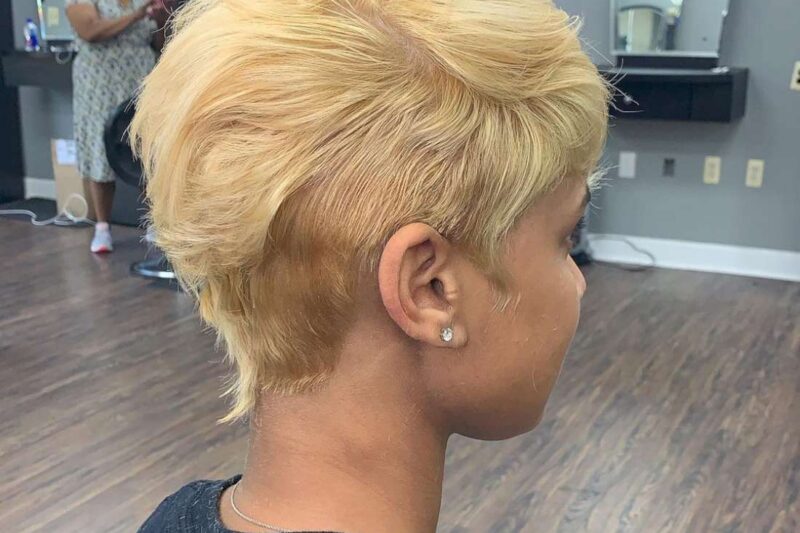 Braids hairstyles 2024 – knotless box goddess