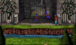 King’s Quest 1 – Help Sir Graham find the 3 magic items that will give Daventry its former glory