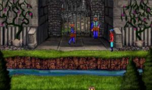 King's Quest 1