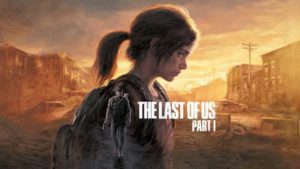 The Last Of Us