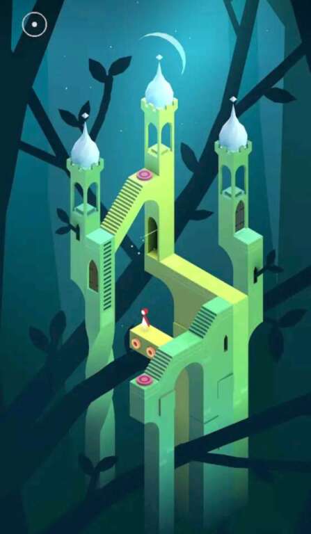Monument Valley 2 3