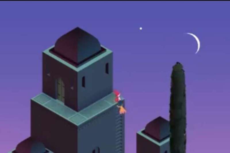Download Monument Valley 2 Game