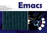 emacs