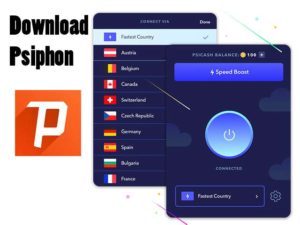 psiphon