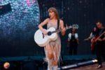 Taylor Swift Welcome to New York