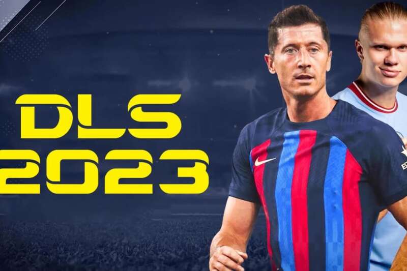 dream league soccer