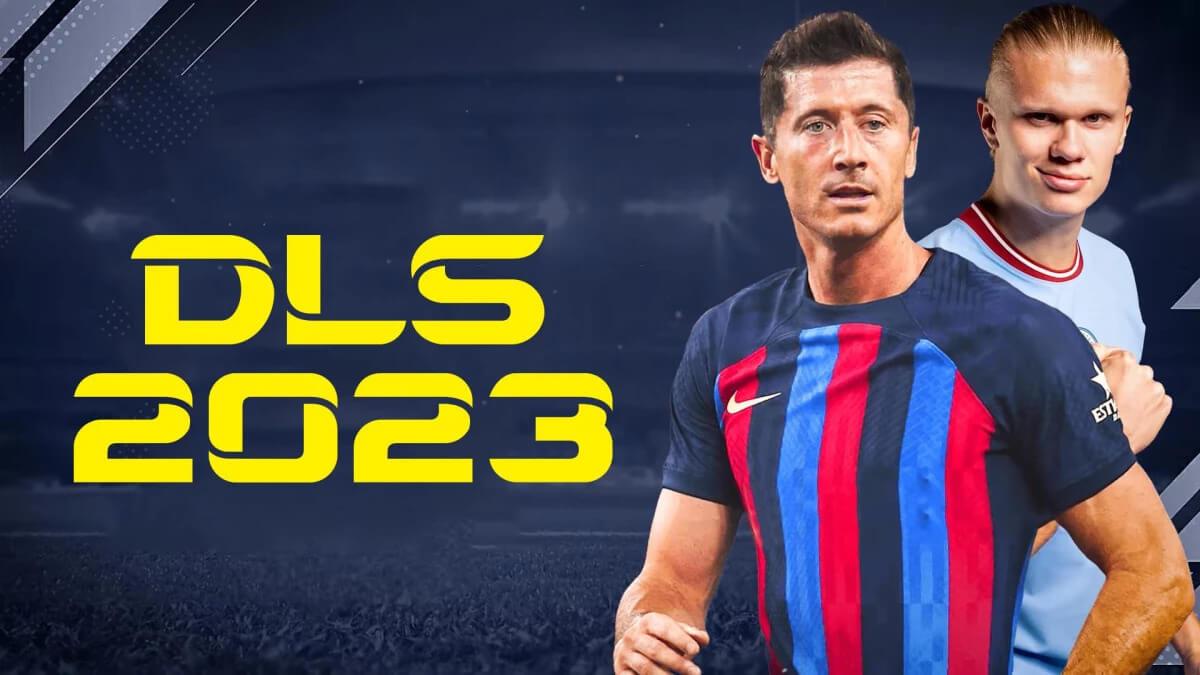 Dream League Soccer 2023 Mod Apk – Download Game