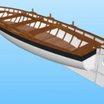Download a Sketchup Boat Model