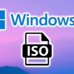 How to download a Windows 11 ISO file