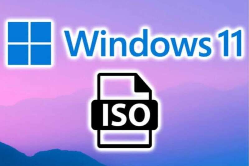 How to download Windows 11 ISO file