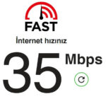 Internet Speed Test