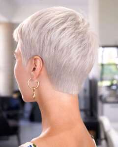 1 (85)-1024 short haircut