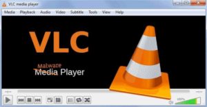 VLC for Mac OS X
