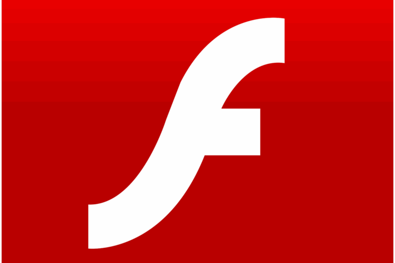 Adobe Flash Player download for Windows 11