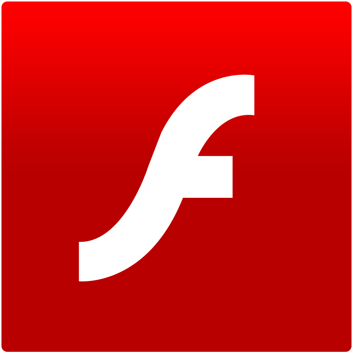 adobe flash player