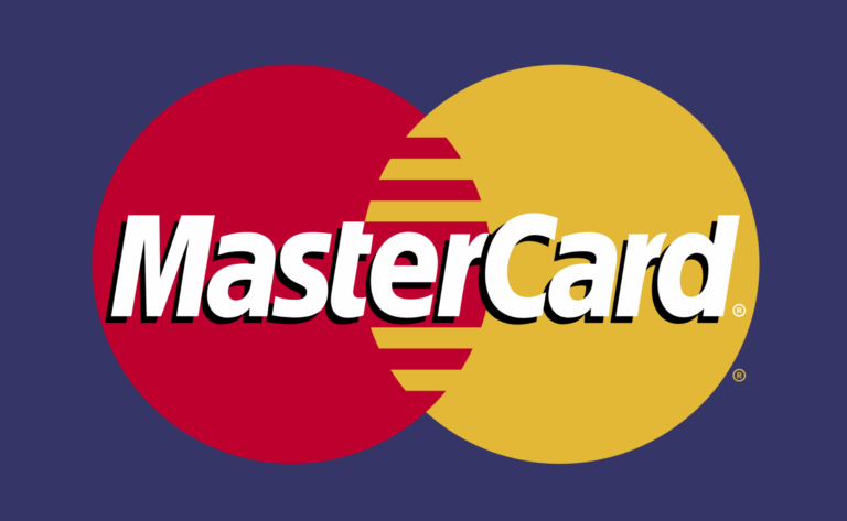 mastercard logo navy blue