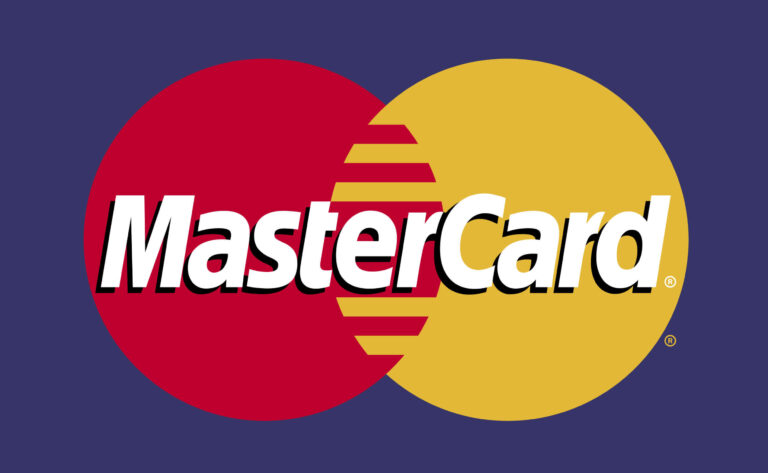 mastercard red yellow