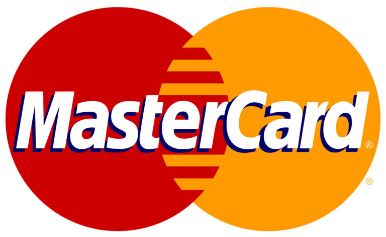 mastercard white
