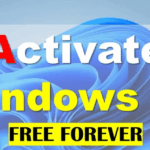 Windows 11 Activation Txt Free Download