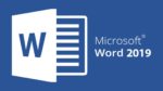 word 2019