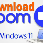 How do i download Zoom on Windows 11