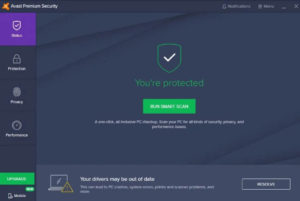 Avast free antivirus 2038