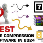 Best File Compression Software in 2026